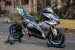 Yamaha Aerox