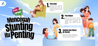 Pola Makan Sehat Anak: Kunci Cegah Stunting Sejak Dini