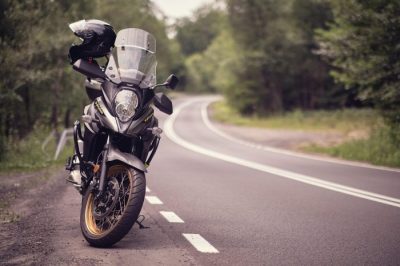 Motor Pintar Bisa Deteksi Kerusakan Sebelum Terjadi