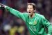 Kiper Legendaris Edwin Van Der Sar Dari Belanda