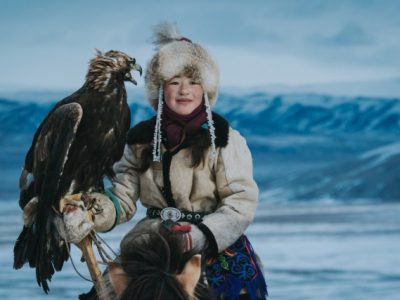 Mengenal Kazakh Suatu Suku Dari Mongolia