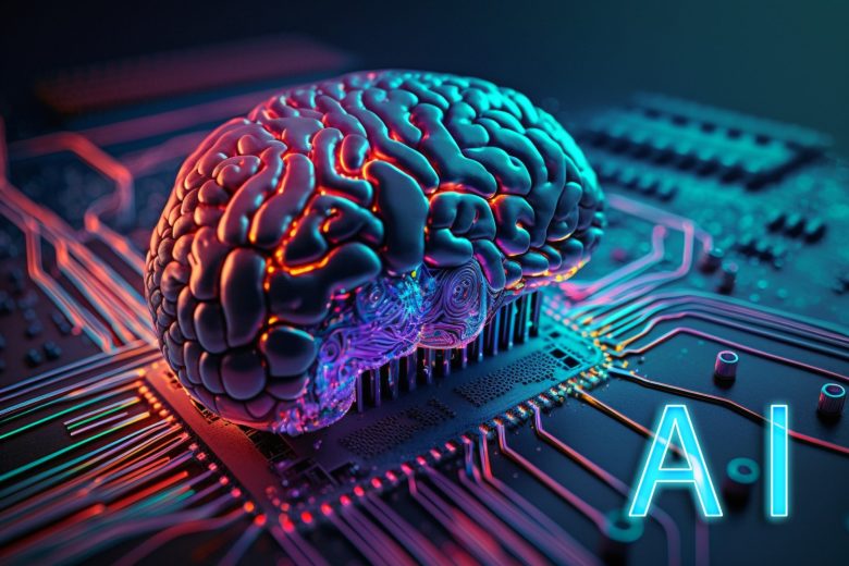 Kecerdasan Buatan Atau Yang Di Kenal Artificial Intelligence