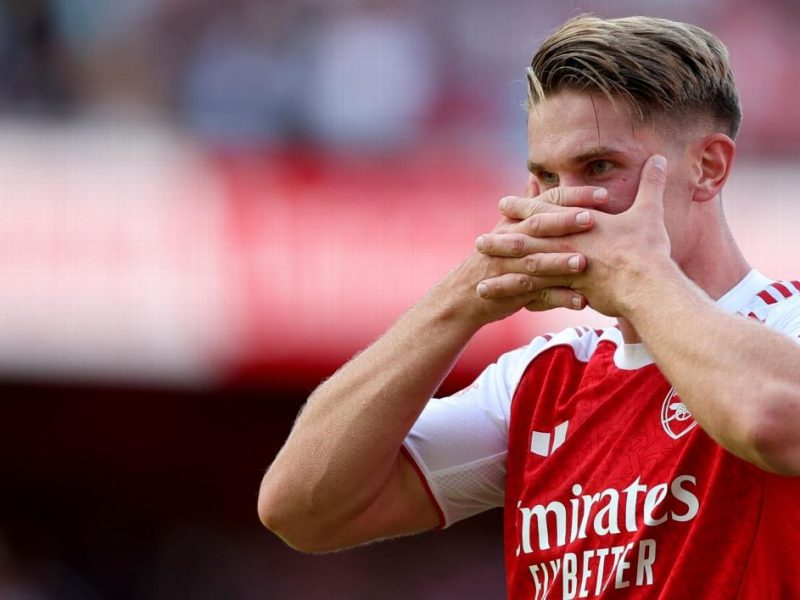 Club Arsenal Dengan Kontroversi Dan Pemain Hebatnya