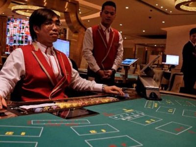Tempat Hiburan Kasino Memiliki Sebuah Dampak Negatif