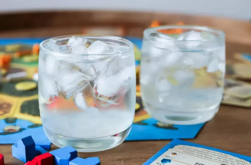 Minuman Viral Magic Water Dari Filipina