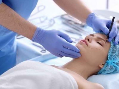 Bedah Plastik Pada Operasi Untuk Memperbaiki Bagian Rusak