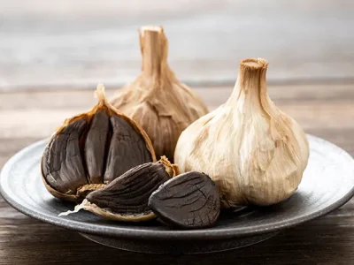 Black Garlic Fermentasi Yang Baik Untuk Kesehatan