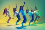 Ekspresi Seni Tari Atau Dance Menjadi Sebuah Trend