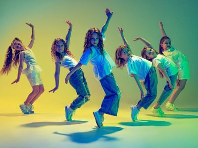 Ekspresi Seni Tari Atau Dance Menjadi Sebuah Trend