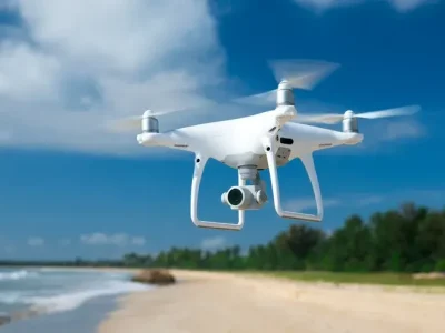 Pesawat Tanpa Awak Atau Drone Sebuah Kemajuan Teknologi