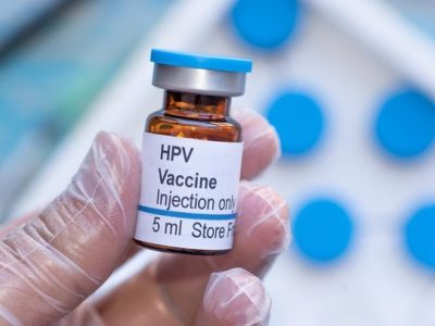 Vaksin HPV Melindungi Perempuan Dari Kanker Serviks