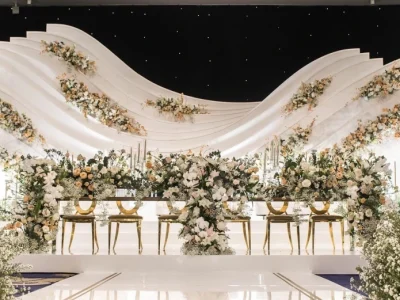 Ikatan Batin Antara Dua Orang Di Persatukan Dalam Pernikahan