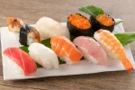 Makanan Jepang Sushi Yang Memiliki Ciri Khas Mentah