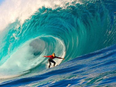 Olahraga Air Surfing Telah Masuk Sea Games Jepang