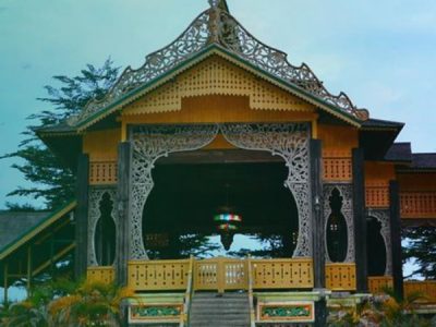 Tokoh Masyarakat Secara Budaya Masih Banyak Sekali Berperan