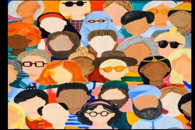 Gempuran Budaya Asing Picu Perubahan Sekaligus Peluang Baru