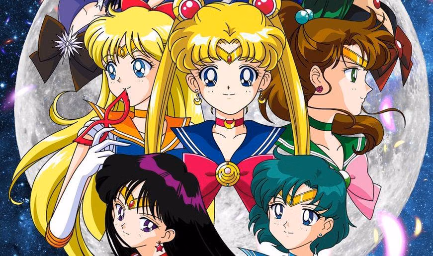 Kartun Anime Yang Sangat Populer Di Kalangan Gen Z