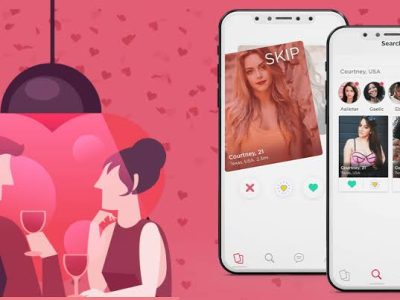 Aplikasi Digital Dating Untuk Menemukan Pasangan