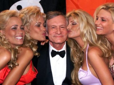 Gaya Hidup Playboy Bagi Seorang Pria