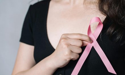 Benjolan Kanker Payudara Membentuk Kesadaran Gaya Hidup