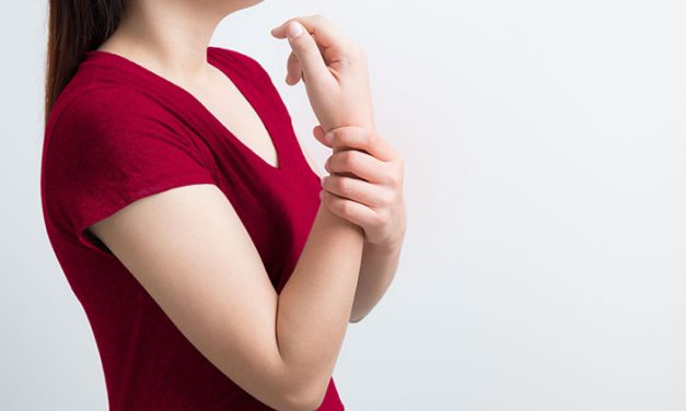 Gejala Stroke Ringan Di Kalangan Anak Muda