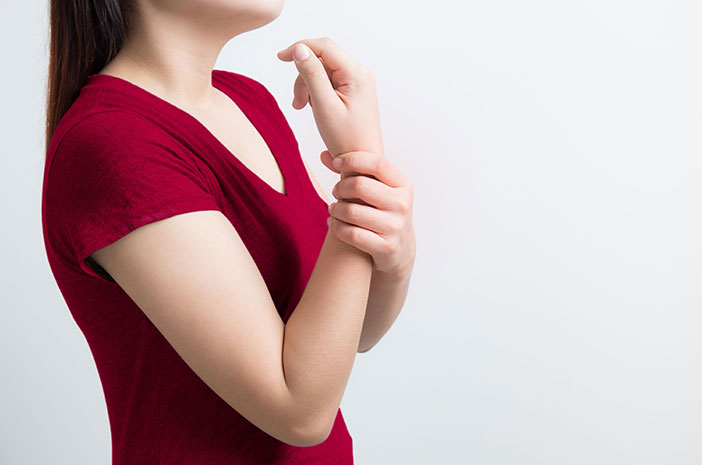 Gejala Stroke Ringan Di Kalangan Anak Muda