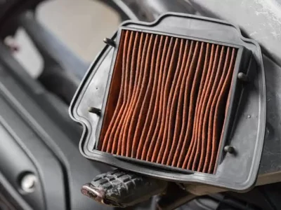 Open Filter Benarkah Membuat Tarikan Motor Responsif?