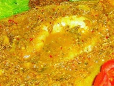 Kuliner Tradisional Naniura Yang Berasal Dari Batak