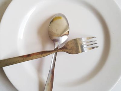 Alat Makan Sendok Garpu Yang Memiliki Cara Penggunaan