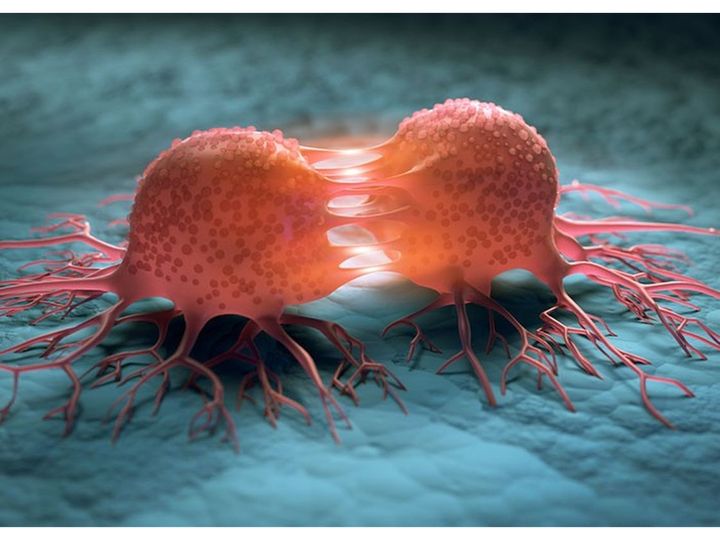 Penyakit Tumor Yang Menjadi Sebuah Benjolan