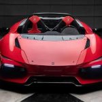 Mobil Sport Lamborghini Menjadi Idaman Lelaki