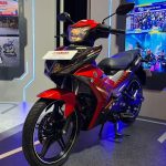 Bebek Kembali Primadona? Ini Kata Bos Yamaha