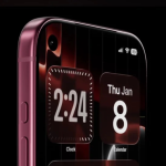 Bisa Zoom Mekanik? Intip Bocoran Gila iPhone 18 Pro