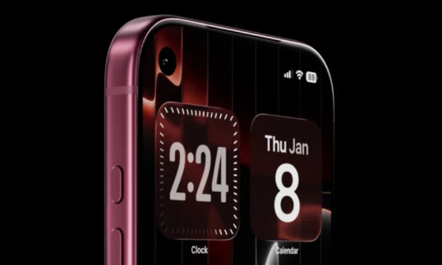 Bisa Zoom Mekanik? Intip Bocoran Gila iPhone 18 Pro