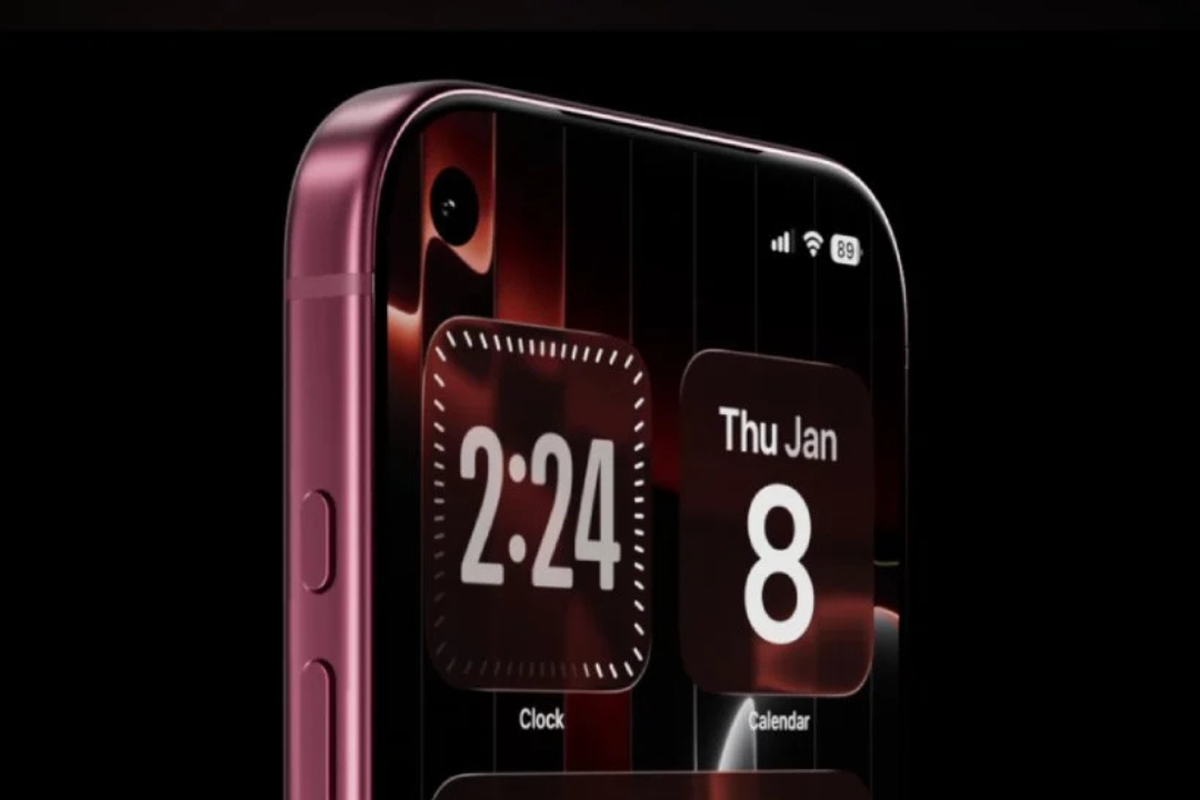 Bisa Zoom Mekanik? Intip Bocoran Gila iPhone 18 Pro