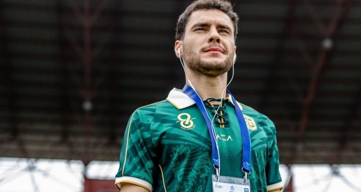 Duet Maut Matos-Rivera Mulai Menebar Teror Di Persebaya