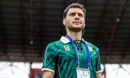 Duet Maut Matos-Rivera Mulai Menebar Teror Di Persebaya