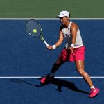 Janice Tjen Terlalu Tangguh Di AO 2026