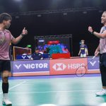 Kejutan Thailand Masters: Ana/Trias Depak Unggulan Utama!