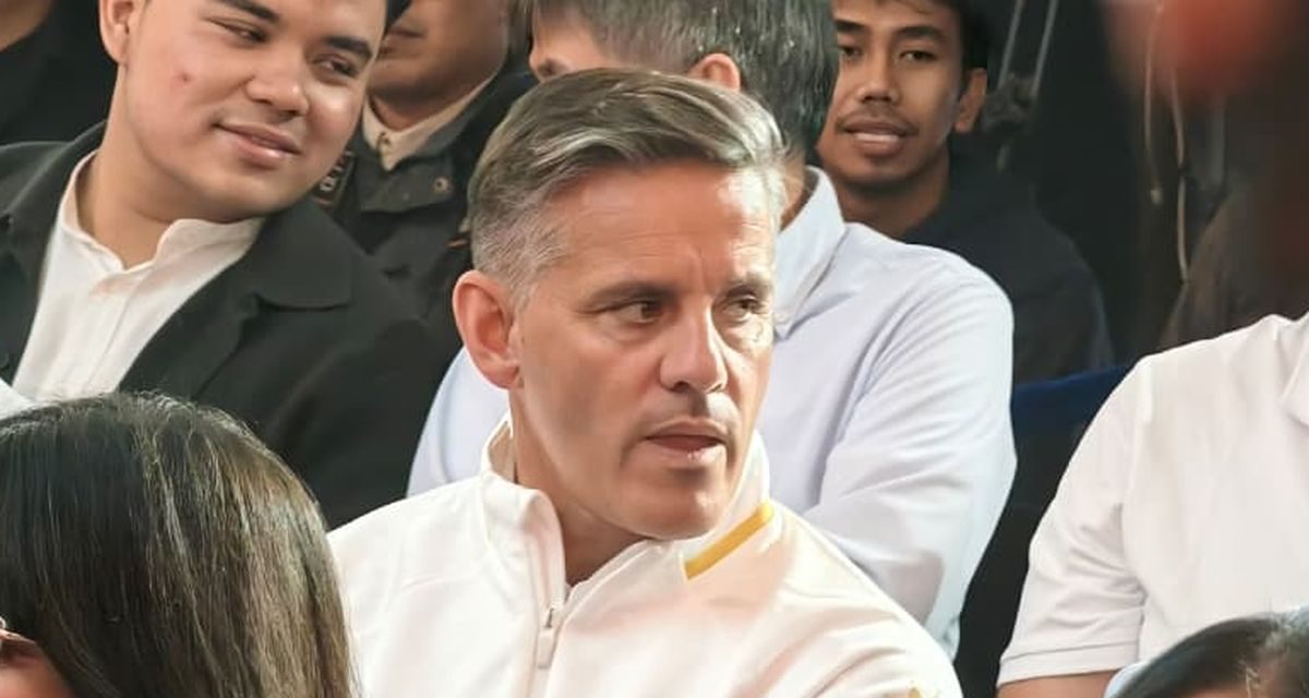 Komentar Herdman Usai Pantau Super League 2025/26