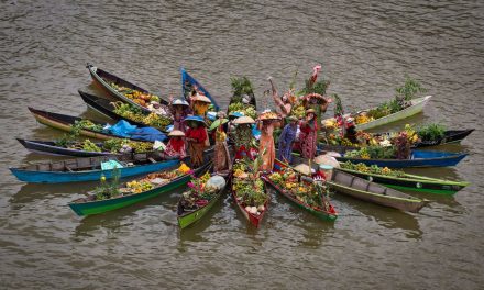 Menolak Lupa Laut: Gugatan Restorasi Budaya Air Di Kepulauan