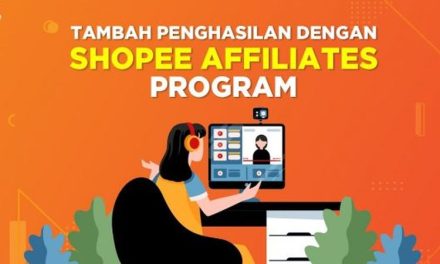Marketing Affiliate Menambah Pundi Uang Secara Online