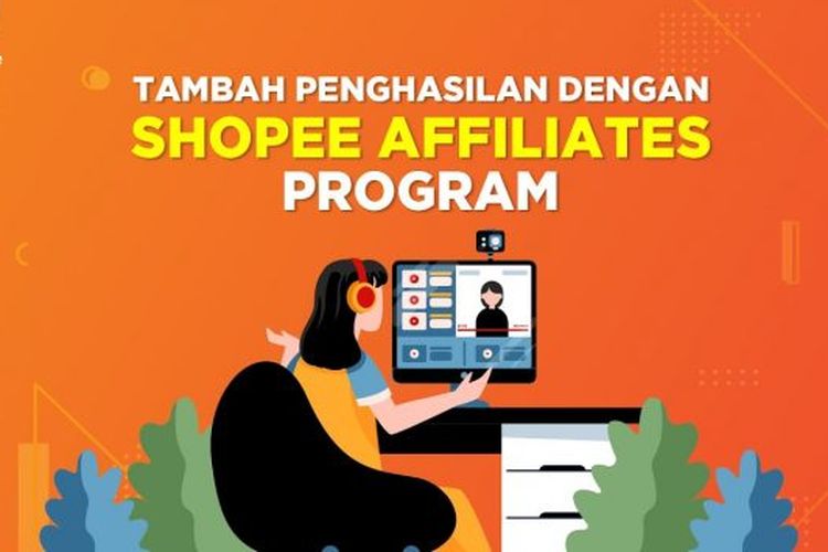 Marketing Affiliate Menambah Pundi Uang Secara Online