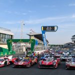 Olahraga Seru Balapan Mobil Yang Sangat Bergengsi