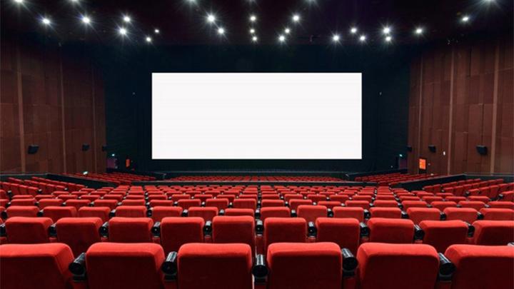 Layar Lebar Bioskop Yang Sangat Mendunia