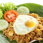 Kuliner Khas Indonesia Nasi Goreng Yang Di Gemari Semua Orang