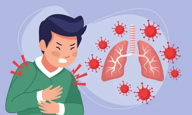 Penyakit TBC Atau Tuberkulosis Yang Bisa Menular