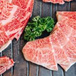 Daging Sapi Premium Atau Wagyu Di Bandrol Harga Mahal