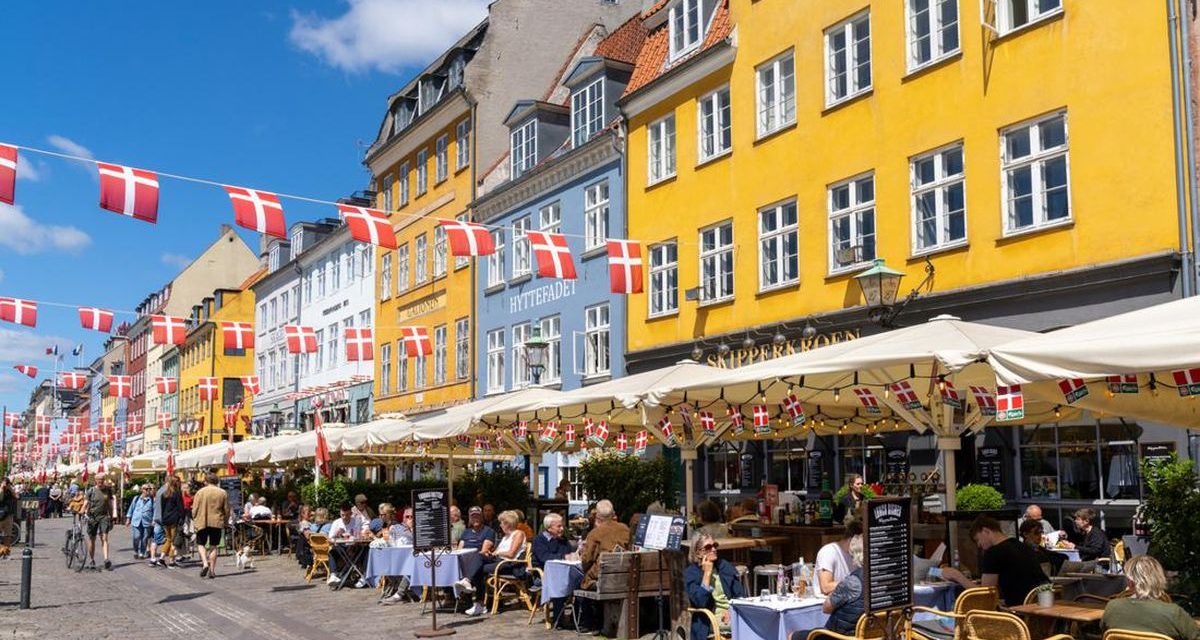 3 Negara Terbersih Yang Pengelolaan Sampahnya Juara