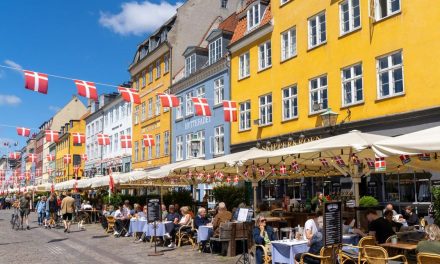 3 Negara Terbersih Yang Pengelolaan Sampahnya Juara